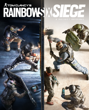 Tom Clancy's Rainbow Six® Siege